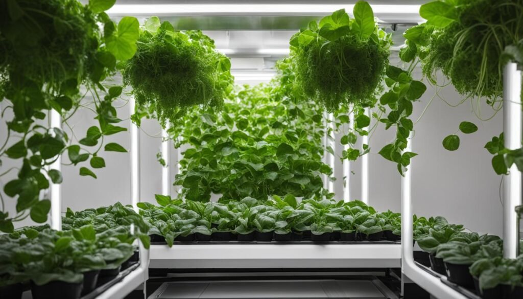 Benefits of QYO Hydroponics