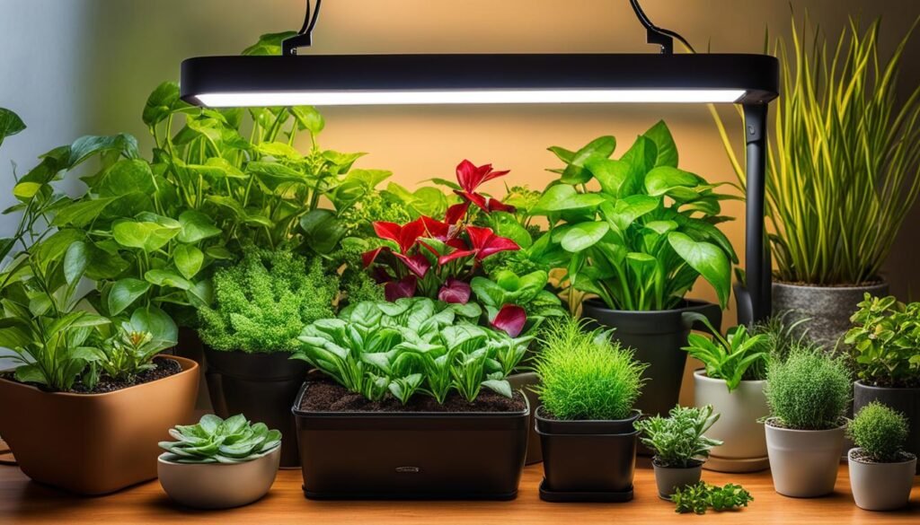 best indoor gardening kit